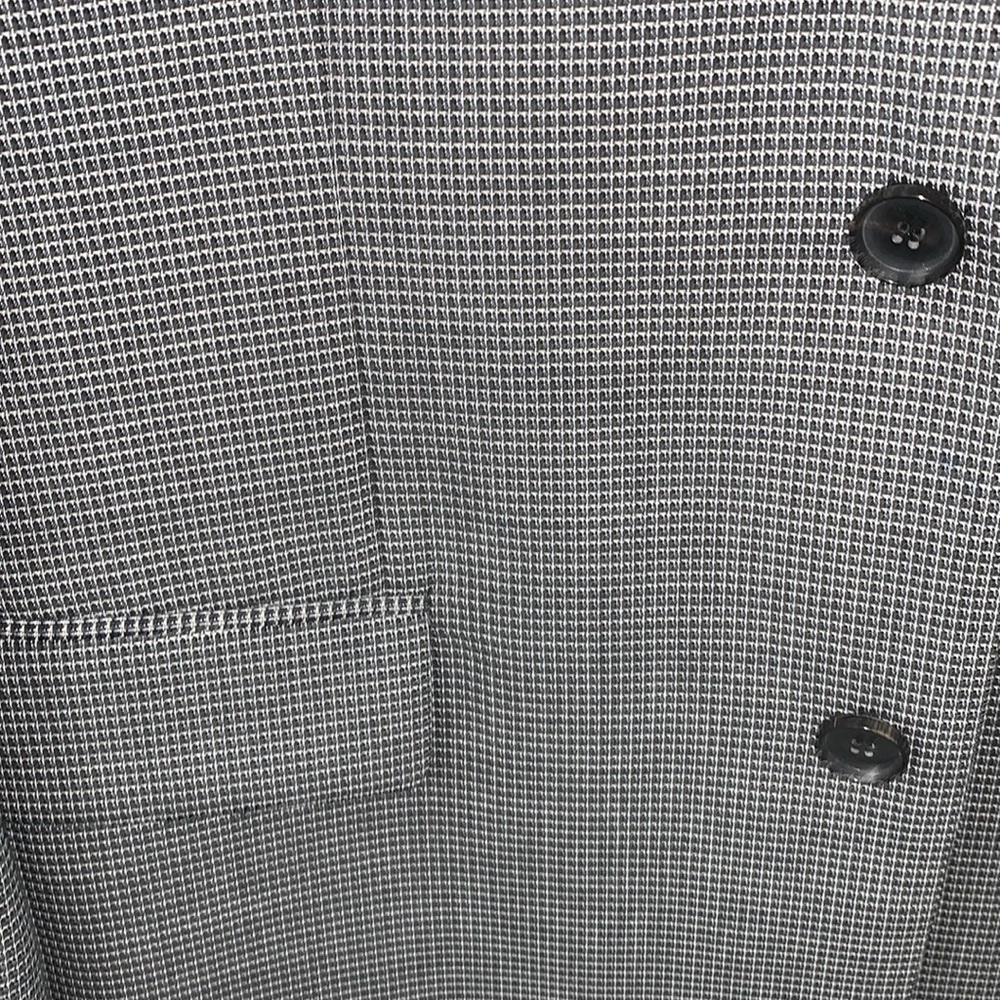 Hugo Boss Halsey2 size 42L US. 58% Wool, 32% Cotton. EUC - Picture 5 of 16